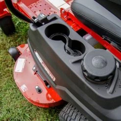 Snapper 360Z 48" Zero Turn Mower 23HP Briggs Engine -Lawn Mowers Sales Shop dsc07036 2