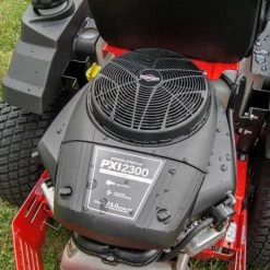 Snapper 360Z 48" Zero Turn Mower 23HP Briggs Engine -Lawn Mowers Sales Shop dsc07039 2
