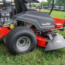 Snapper 360Z 48" Zero Turn Mower 23HP Briggs Engine -Lawn Mowers Sales Shop dsc07041 2
