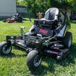 Dixie Chopper 2760KW Eagle 60" Zero Turn Mower Kawasaki (2022) -Lawn Mowers Sales Shop dsc07045 2