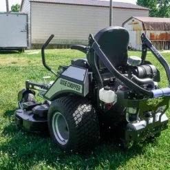 Dixie Chopper 2760KW Eagle 60" Zero Turn Mower Kawasaki (2022) -Lawn Mowers Sales Shop dsc07047 2