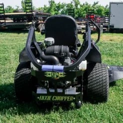 Dixie Chopper 2760KW Eagle 60" Zero Turn Mower Kawasaki (2022) -Lawn Mowers Sales Shop dsc07048 2