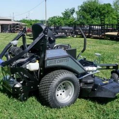 Dixie Chopper 2760KW Eagle 60" Zero Turn Mower Kawasaki (2022) -Lawn Mowers Sales Shop dsc07049 1