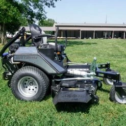 Dixie Chopper 2760KW Eagle 60" Zero Turn Mower Kawasaki (2022) -Lawn Mowers Sales Shop dsc07050 1