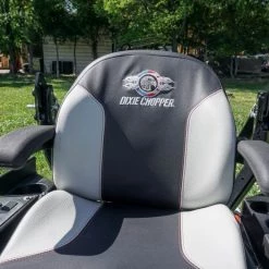 Dixie Chopper 2760KW Eagle 60" Zero Turn Mower Kawasaki (2022) -Lawn Mowers Sales Shop dsc07052 1