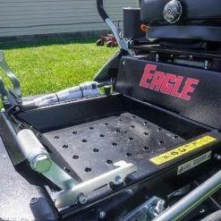 Dixie Chopper 2760KW Eagle 60" Zero Turn Mower Kawasaki (2022) -Lawn Mowers Sales Shop dsc07053 1