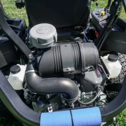 Dixie Chopper 2760KW Eagle 60" Zero Turn Mower Kawasaki (2022) -Lawn Mowers Sales Shop dsc07055 1