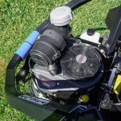 Dixie Chopper 2760KW Eagle 60" Zero Turn Mower Kawasaki (2022) -Lawn Mowers Sales Shop dsc07056