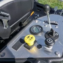 Dixie Chopper 2760KW Eagle 60" Zero Turn Mower Kawasaki (2022) -Lawn Mowers Sales Shop dsc07057 1