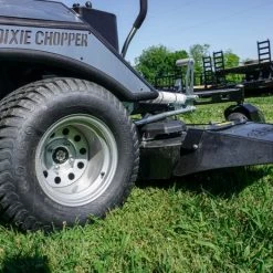 Dixie Chopper 2760KW Eagle 60" Zero Turn Mower Kawasaki (2022) -Lawn Mowers Sales Shop dsc07058 2