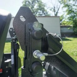 Dixie Chopper 2760KW Eagle 60" Zero Turn Mower Kawasaki (2022) -Lawn Mowers Sales Shop dsc07061 2