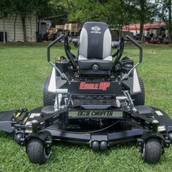 Dixie Chopper 3572KW Eagle HP 72" Zero Turn Mower 35HP Kawasaki (2022) -Lawn Mowers Sales Shop dsc07197