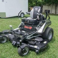 Dixie Chopper 3572KW Eagle HP 72" Zero Turn Mower 35HP Kawasaki (2022) -Lawn Mowers Sales Shop dsc07198