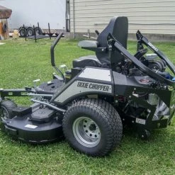 Dixie Chopper 3572KW Eagle HP 72" Zero Turn Mower 35HP Kawasaki (2022) -Lawn Mowers Sales Shop dsc07199