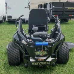Dixie Chopper 3572KW Eagle HP 72" Zero Turn Mower 35HP Kawasaki (2022) -Lawn Mowers Sales Shop dsc07200