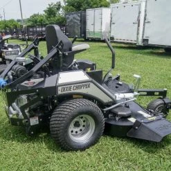 Dixie Chopper 3572KW Eagle HP 72" Zero Turn Mower 35HP Kawasaki (2022) -Lawn Mowers Sales Shop dsc07201
