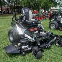 Dixie Chopper 3572KW Eagle HP 72" Zero Turn Mower 35HP Kawasaki (2022) -Lawn Mowers Sales Shop dsc07203
