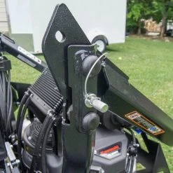 Dixie Chopper 3572KW Eagle HP 72" Zero Turn Mower 35HP Kawasaki (2022) -Lawn Mowers Sales Shop dsc07207