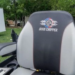 Dixie Chopper 3572KW Eagle HP 72" Zero Turn Mower 35HP Kawasaki (2022) -Lawn Mowers Sales Shop dsc07208