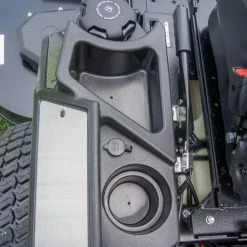 Dixie Chopper 3572KW Eagle HP 72" Zero Turn Mower 35HP Kawasaki (2022) -Lawn Mowers Sales Shop dsc07209