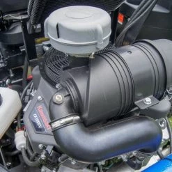 Dixie Chopper 3572KW Eagle HP 72" Zero Turn Mower 35HP Kawasaki (2022) -Lawn Mowers Sales Shop dsc07210