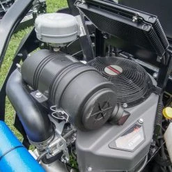 Dixie Chopper 3572KW Eagle HP 72" Zero Turn Mower 35HP Kawasaki (2022) -Lawn Mowers Sales Shop dsc07211