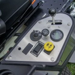 Dixie Chopper 3572KW Eagle HP 72" Zero Turn Mower 35HP Kawasaki (2022) -Lawn Mowers Sales Shop dsc07212