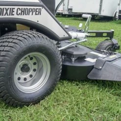 Dixie Chopper 3572KW Eagle HP 72" Zero Turn Mower 35HP Kawasaki (2022) -Lawn Mowers Sales Shop dsc07214
