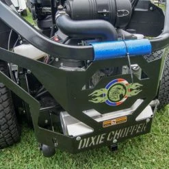 Dixie Chopper 3572KW Eagle HP 72" Zero Turn Mower 35HP Kawasaki (2022) -Lawn Mowers Sales Shop dsc07215
