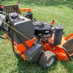 Used Husqvarna W448 48" Walk-Behind Mower 18HP Vanguard - 33.8HRS 20 Used Husqvarna W448 48" Walk-Behind Mower 18HP Vanguard - 33.8HRS -Lawn Mowers Sales Shop dsc07755