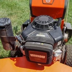 Used Husqvarna W448 48" Walk-Behind Mower 18HP Vanguard - 33.8HRS 21 Used Husqvarna W448 48" Walk-Behind Mower 18HP Vanguard - 33.8HRS -Lawn Mowers Sales Shop dsc07758