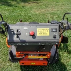Used Husqvarna W448 48" Walk-Behind Mower 18HP Vanguard - 33.8HRS 24 Used Husqvarna W448 48" Walk-Behind Mower 18HP Vanguard - 33.8HRS -Lawn Mowers Sales Shop dsc07761