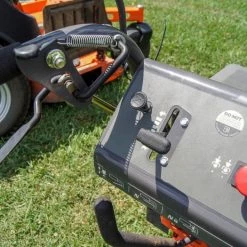 Used Husqvarna W448 48" Walk-Behind Mower 18HP Vanguard - 33.8HRS 26 Used Husqvarna W448 48" Walk-Behind Mower 18HP Vanguard - 33.8HRS -Lawn Mowers Sales Shop dsc07763