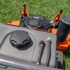 Used Husqvarna W448 48" Walk-Behind Mower 18HP Vanguard - 33.8HRS 27 Used Husqvarna W448 48" Walk-Behind Mower 18HP Vanguard - 33.8HRS -Lawn Mowers Sales Shop dsc07764