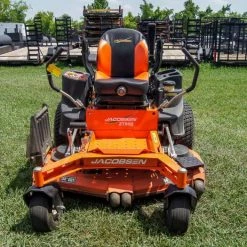 Used Jacobsen ZT900 54" Zero Turn Mower 27HP KOH - 139.1HRS