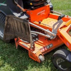 Used Jacobsen ZT900 54" Zero Turn Mower 27HP KOH - 139.1HRS -Lawn Mowers Sales Shop dsc07772 1