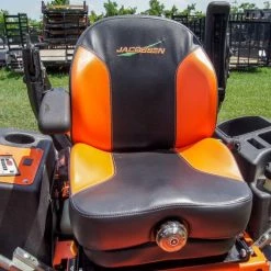 Used Jacobsen ZT900 54" Zero Turn Mower 27HP KOH - 139.1HRS -Lawn Mowers Sales Shop dsc07774 1