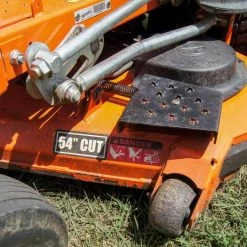 Used Jacobsen ZT900 54" Zero Turn Mower 27HP KOH - 139.1HRS -Lawn Mowers Sales Shop dsc07775 1