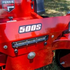 Ferris 500S (5902051) 48" 25HP Briggs and Stratton Zero Turn Mower -Lawn Mowers Sales Shop dsc07928 1