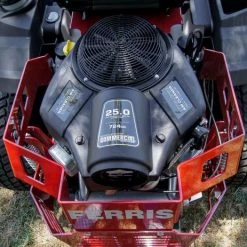 Ferris 500S (5902051) 48" 25HP Briggs and Stratton Zero Turn Mower -Lawn Mowers Sales Shop dsc07932 1