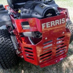 Ferris 500S (5902051) 48" 25HP Briggs and Stratton Zero Turn Mower -Lawn Mowers Sales Shop dsc07933 1