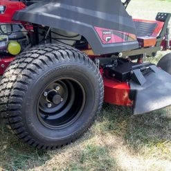 Ferris 500S (5902051) 48" 25HP Briggs and Stratton Zero Turn Mower -Lawn Mowers Sales Shop dsc07935 1