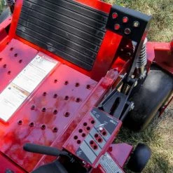 Ferris 500S (5902051) 48" 25HP Briggs and Stratton Zero Turn Mower -Lawn Mowers Sales Shop dsc07936 1