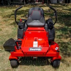 Snapper (2691651) 360Z 42" Zero Turn Mower 23HP Briggs Engine 20 Snapper (2691651) 360Z 42" Zero Turn Mower 23HP Briggs Engine -Lawn Mowers Sales Shop dsc07938 1