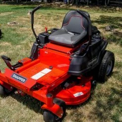 Snapper (2691651) 360Z 42" Zero Turn Mower 23HP Briggs Engine 21 Snapper (2691651) 360Z 42" Zero Turn Mower 23HP Briggs Engine -Lawn Mowers Sales Shop dsc07939 1