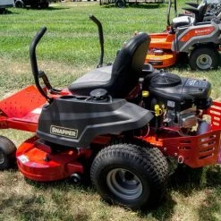Snapper (2691651) 360Z 42" Zero Turn Mower 23HP Briggs Engine 22 Snapper (2691651) 360Z 42" Zero Turn Mower 23HP Briggs Engine -Lawn Mowers Sales Shop dsc07940 1