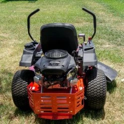 Snapper (2691651) 360Z 42" Zero Turn Mower 23HP Briggs Engine 23 Snapper (2691651) 360Z 42" Zero Turn Mower 23HP Briggs Engine -Lawn Mowers Sales Shop dsc07941 1