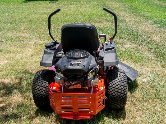 Snapper (2691651) 360Z 42" Zero Turn Mower 23HP Briggs Engine 7 Snapper (2691651) 360Z 42" Zero Turn Mower 23HP Briggs Engine - Image 5