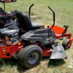Snapper (2691651) 360Z 42" Zero Turn Mower 23HP Briggs Engine 24 Snapper (2691651) 360Z 42" Zero Turn Mower 23HP Briggs Engine -Lawn Mowers Sales Shop dsc07942 1