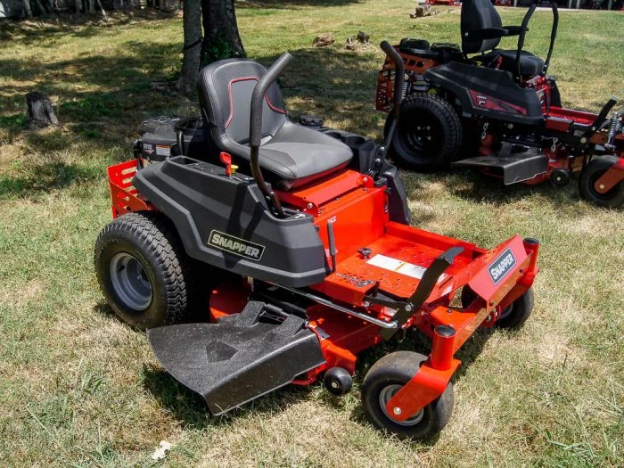 Snapper (2691651) 360Z 42" Zero Turn Mower 23HP Briggs Engine 9 Snapper (2691651) 360Z 42" Zero Turn Mower 23HP Briggs Engine - Image 7